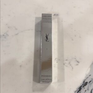 Yves Saint Laurent Lash Latex Mascara - Shimmering Silver
